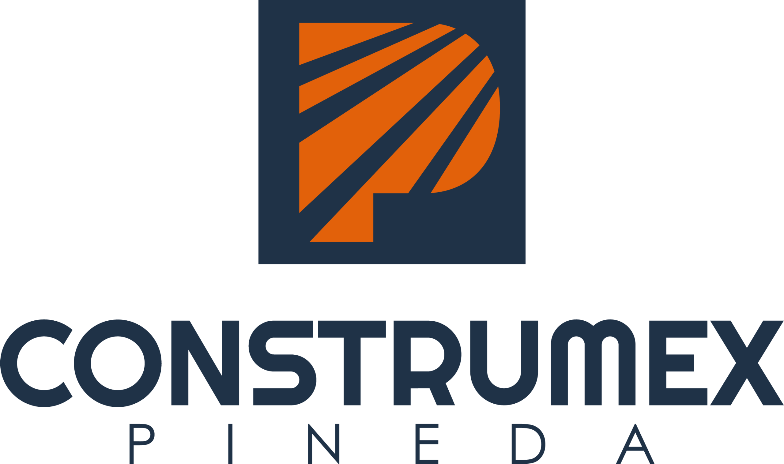 CONSTRUMEX PINEDA